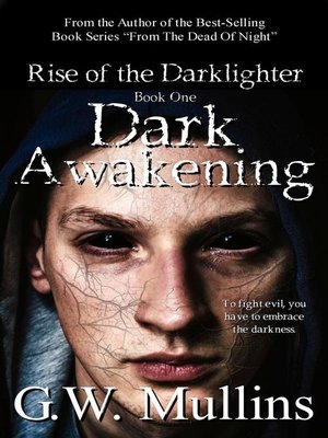 cover image of Dark Awakening